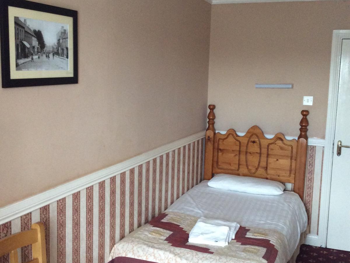 The Royal Hotel Arklow Exterior foto