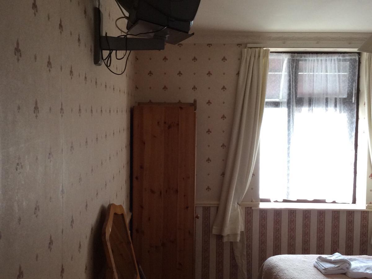 The Royal Hotel Arklow Exterior foto